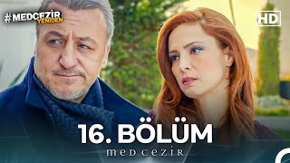 Medcezir 16 Bölüm FULL HD [upl. by Annalise669]