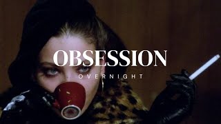 ೃ༄ OVERNIGHT OBSESSION  extremely powerful layered subliminal  fast results [upl. by Kessel]