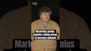 Marketing trick to increase demand [upl. by Zzabahs]