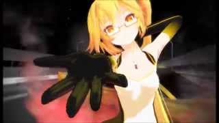 【MMD】 Megu Megu☆Fire Endless Night  Motion link and Camera DL [upl. by Tamer237]