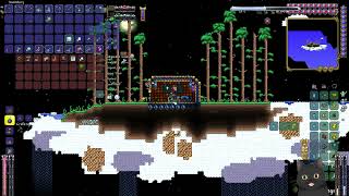 Modded Terraria Ep 20 [upl. by Hasseman]