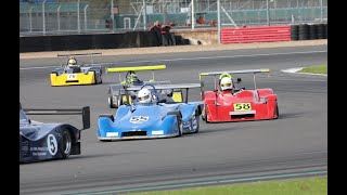 2024 CSP Round 3 Silverstone [upl. by Henleigh]