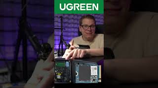 UGREEN NAS  Anderes Betriebssystem installieren [upl. by Lemaj]