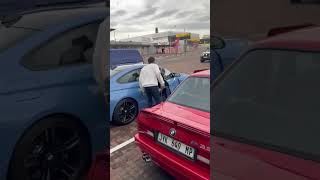 The sound of a kasi car [upl. by Fries]