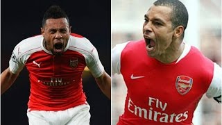 Is Francis Coquelin The New Gilberto [upl. by Barkley]