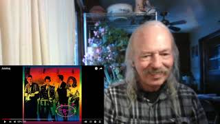 The B52s Junebug REACTION [upl. by Lenee]