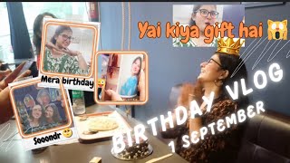 birthday vlogmasti time 😉🤭Razia khatoon [upl. by Corine392]