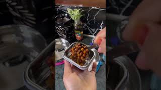 🍱todays lunch box menuyoutube short videosuhaila anzil food [upl. by Hanala117]