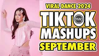 New Tiktok Mashup 2024 Philippines Party Music Viral Dance Trends Sept 27th [upl. by Stander]