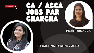 CAACCA JOBS PAR CHARCHA acca cajobs accajobs accastudents ytvideo commerce accaindia jobs [upl. by Bren]