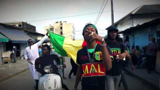 Weei Soldat  King Clip Officiel [upl. by Merlina]