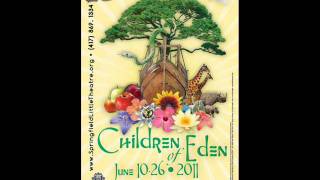 Childhoods End from Children of Eden [upl. by Annodam]