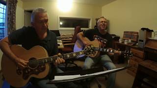 how to play quotI Cant Tell You Whyquot guitar solo by The Eagles [upl. by Etsyrk]