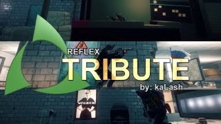 Tribute  Battlefield 3 Teamtage by kaLash Competitive Highlights [upl. by Trebreh589]