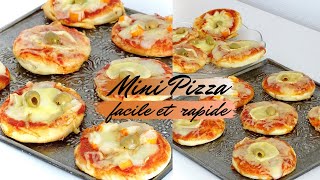 Pizza napolitaine Recette  Cuisson Ooni Koda 16 [upl. by Meenen659]