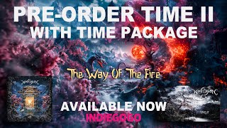 All Wintersun  TIME II amp TIME PACKAGE Music Clips From The PreOrder Launch Video [upl. by Roderick]