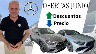 Ofertas Junio ⭐ Hijos de M Crespo ⬆ Descuentos ⬇ Precios [upl. by Jauch]