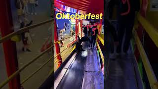 Oktoberfest oktoberfestvibes Thanks for visiting short oktoberfest shortvideo short subscribe [upl. by Edlitam]