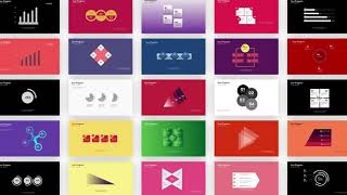 Info graphics  After Effects Free Download [upl. by Barclay]