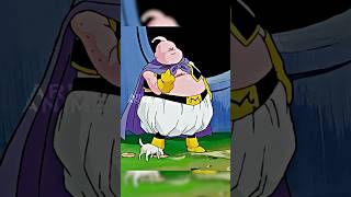 Mr Satan Tells Buu To Stop Killing [upl. by Atsugua]