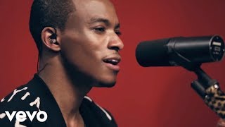 Jonathan McReynolds ft Chantae Cann  Maintain Official Video [upl. by Beniamino853]