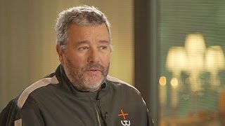 Philippe Starck Meisterdesigner und Querkopf [upl. by Gerrilee715]