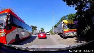 Northbound  September 25 2024  SLEX drivesafe 🚗🔥YouTube videos [upl. by Dodie]