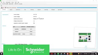 How to Check LTMR Internal Fault Data in SoMove  Schneider Electric Support [upl. by Nelli244]