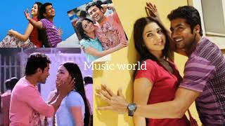 Vizhi moodi yosithal song tamil  Ayan movie  Harris jayaraj  surya Tamanna [upl. by Aissela716]