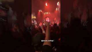 chief keef “save me”  THE FILLMORE [upl. by Georges]