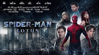 What If Many SPIDERMAN in 1 HOUSE  SPIDERMANs Story New Season 3  All Action Funny [upl. by Ahpla]