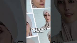 MindBlowing Harem Facts You Wont Believe 😱 Shorts [upl. by Nnylsaj]