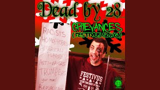 Grievances Festivus Song [upl. by Riccio518]