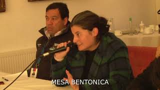 PESCADORES BENTONICOS SE REUNEN CON DELEGADA PRESIDENCIAL 01 10 2024 [upl. by Kingdon]