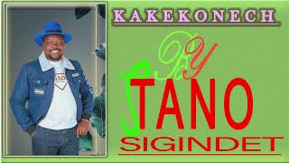 KAKEKONECH BY STANO SIGINDET OFFICIAL AUDIO [upl. by Trueblood]