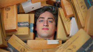 Man Buys Box of Amazon Returns Instantly Regrets It wClimateTown [upl. by Alexi]