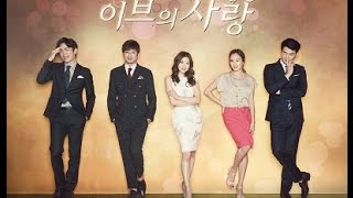 Eves Love Upcoming Korean Drama 2015 [upl. by Schuyler]