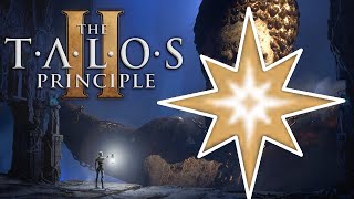 The Talos Principle 2 East 2  Star⭐️Pandora [upl. by Rozelle]