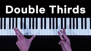 The Most Difficult Chopin Etude quotDouble Thirdsquot Op25 No6 [upl. by Meela970]