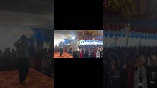 Main tere aage aap chalunga ll New christian video song ll worship jesus song dance shorts [upl. by Bohaty888]