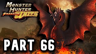 Monster Hunter Freedom Unite  Part 66 [upl. by Homerus323]