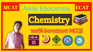 University of Karachi past paper solution chemistry mcqs solution 2016 [upl. by Kopp]