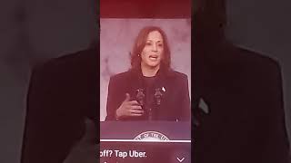 Kamala Worming It Hard Good Work Concession Speech OnlyFansVidCom [upl. by Earezed504]