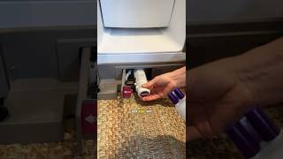 How To Change The Water Filter In Your Refrigerator howto maintenancetips cleaning [upl. by Hunfredo86]