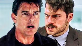 MISSION IMPOSSIBLE 6 Fallout Bande Annonce VOST 2018 [upl. by Verena353]