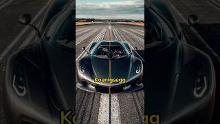 Koenigsegg Jesko Absolut The 500 kmh Speed Record Breaker is Coming Koenigsegg 500kmh [upl. by Olympias]