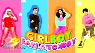 Girl Boy Bakla Tomboy Teaser 4  Vice Ganda  Girl Boy Bakla Tomboy [upl. by Petigny]