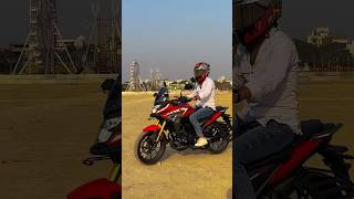 2024 HONDA CB 200X FULL DEPTH REVIEW motopreach [upl. by Deva]