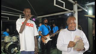 OMOREGIE EGUASA FANS DAY  2022 PERFORMANCE [upl. by Vallery92]