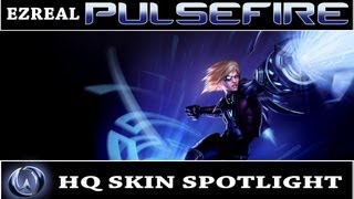 ALL EZREAL SKINS 2022  Including PsyOps Ezreal [upl. by Shay]